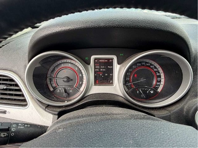 2015 Dodge Journey R/T-7