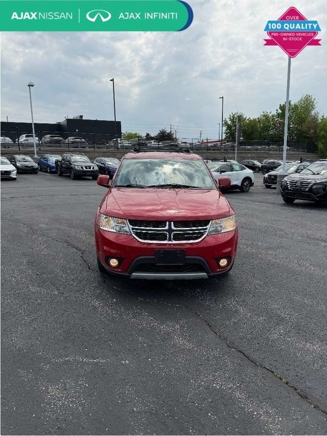 2015 Dodge Journey R/T-0
