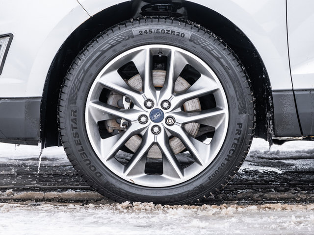 2017 Ford Edge Titanium-3