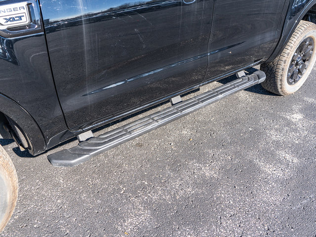 2023 Ford Ranger XLT-4