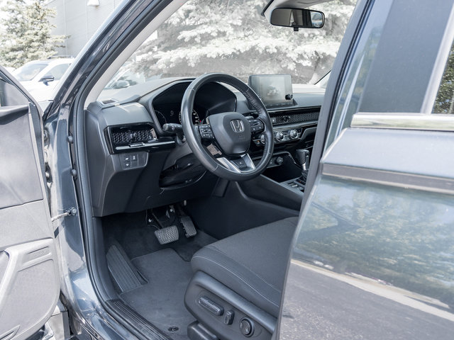 2023 Honda CR-V Sport-6