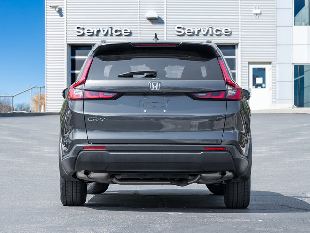 2023 Honda CR-V Sport-5