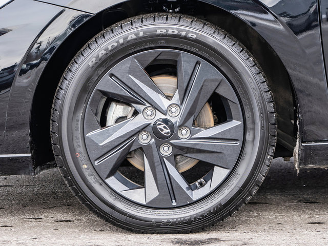 2022 Hyundai Elantra Preferred-3