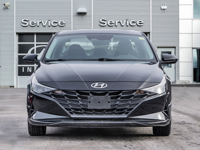 2022 Hyundai Elantra Preferred-1