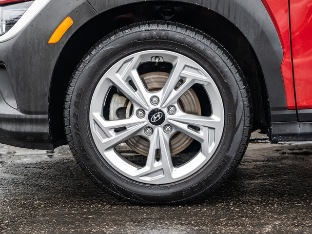 2023 Hyundai Kona 2.0L Preferred-3
