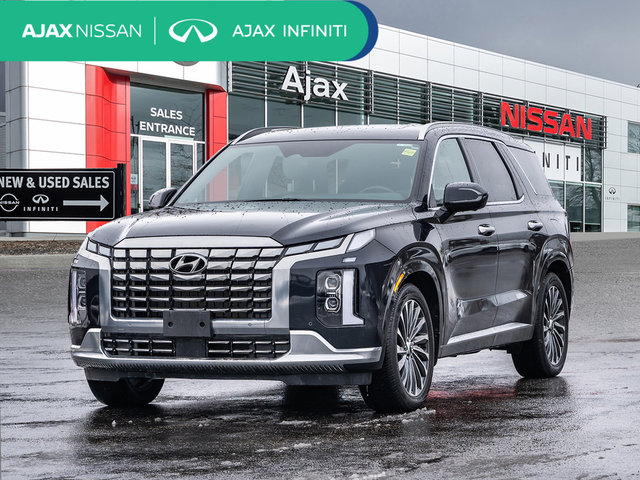 2023 Hyundai Palisade Urban-0