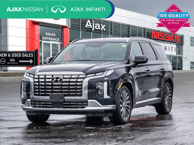 2023 Hyundai Palisade Urban-0