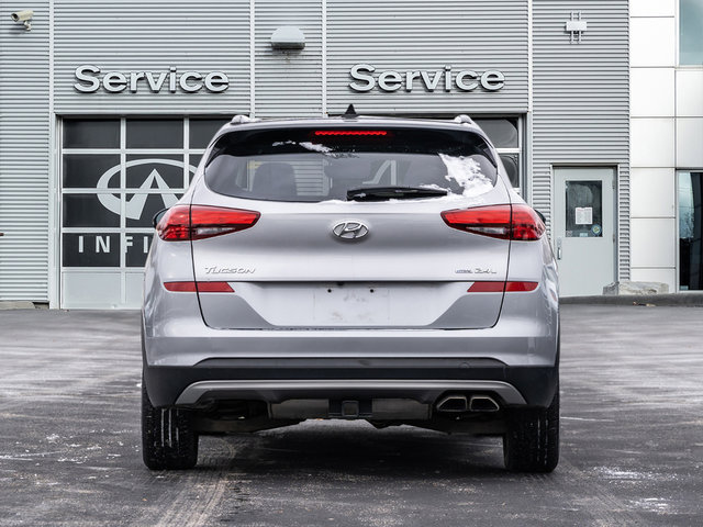 2020 Hyundai Tucson Luxury-5
