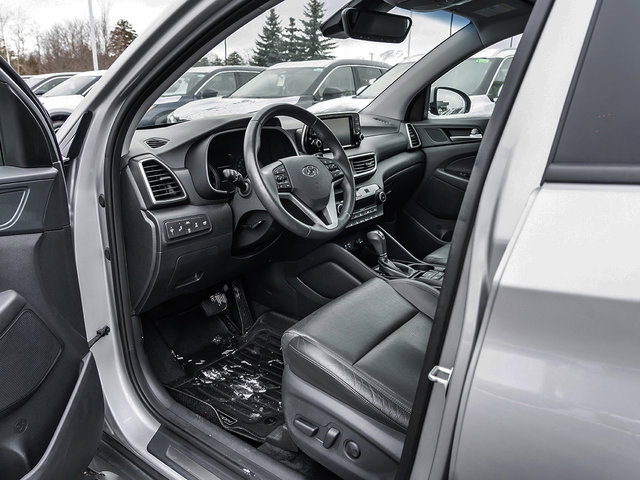 2020 Hyundai Tucson Luxury-6
