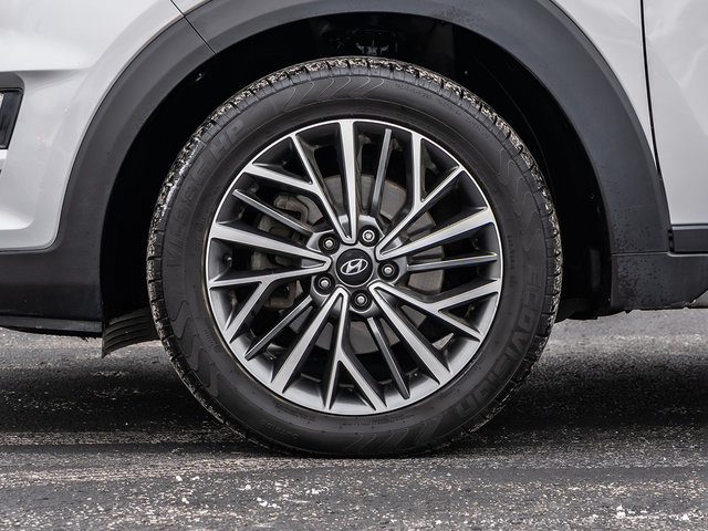 2020 Hyundai Tucson Luxury-3