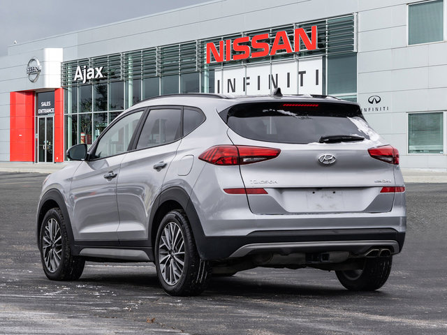 2020 Hyundai Tucson Luxury-4