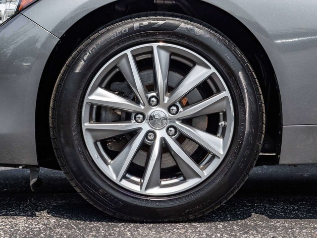 2022 Infiniti Q50 PURE-3
