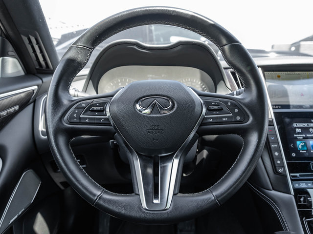 2023 Infiniti Q50 Signature Edition-7