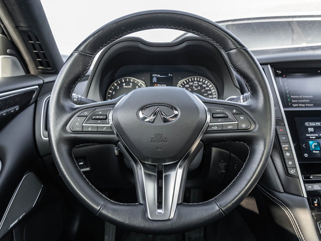 2023 Infiniti Q50 Signature Edition-7