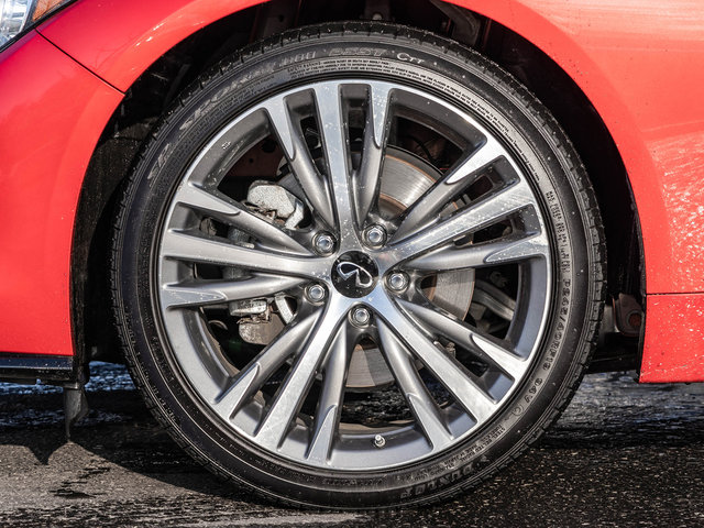 2023 Infiniti Q50 Signature Edition-3