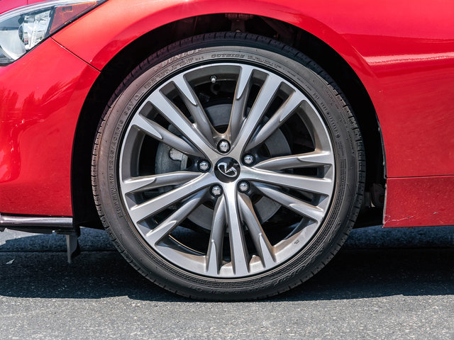 2023 Infiniti Q50 Signature Edition-3