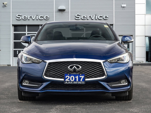 2017 Infiniti Q60 3.0t AWD-1