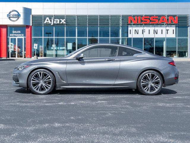 2018 Infiniti Q60 3.0t SPORT-2