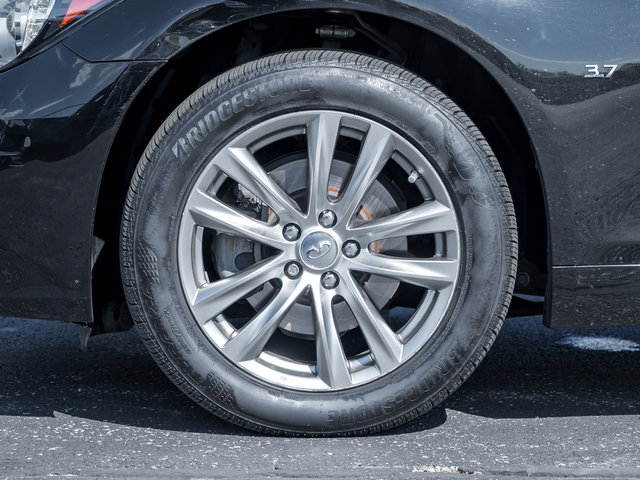 2019 Infiniti Q70 3.7 LUXE-3