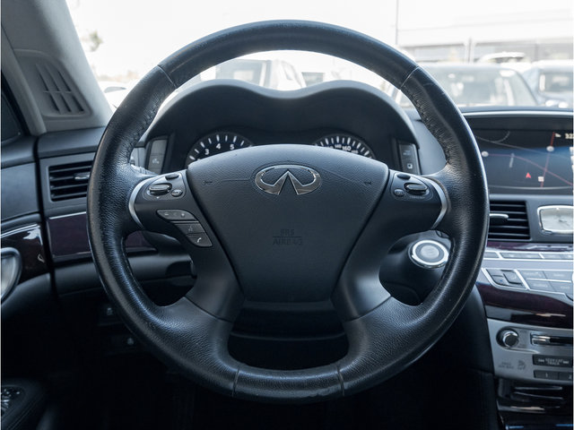 2019 Infiniti Q70 3.7 LUXE-7