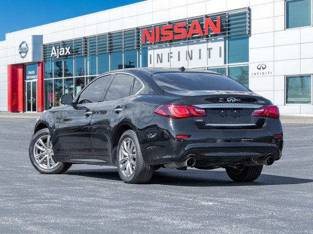 2019 Infiniti Q70 3.7 LUXE-4