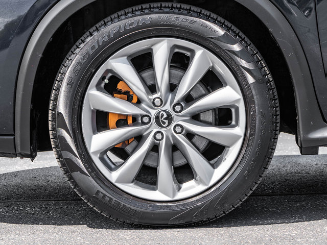 2019 Infiniti QX50 ESSENTIAL-3