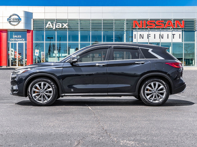 2019 Infiniti QX50 ESSENTIAL-2