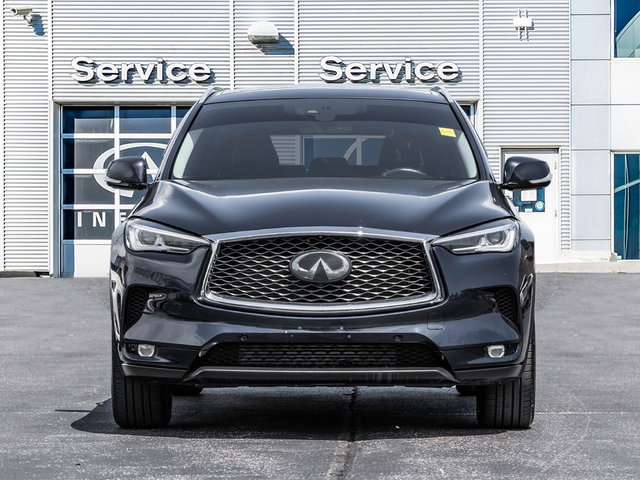 2019 Infiniti QX50 ESSENTIAL-1