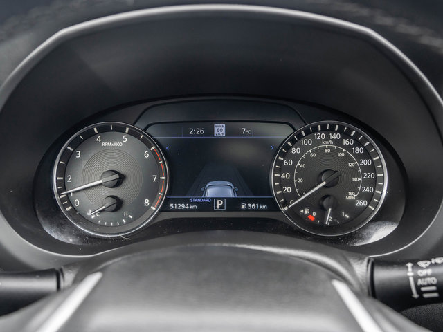 2021 Infiniti QX50 ESSENTIAL-7