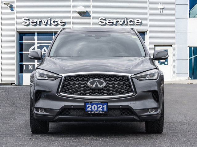2021 Infiniti QX50 ESSENTIAL-1