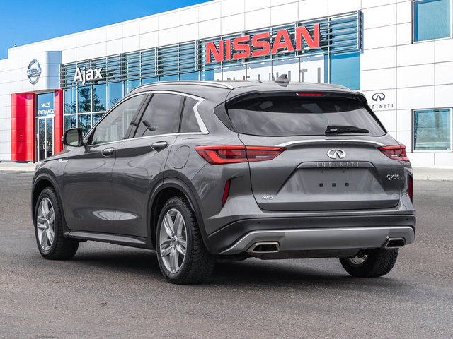 2021 Infiniti QX50 ESSENTIAL-4