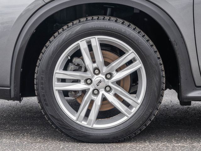 2021 Infiniti QX50 ESSENTIAL-3