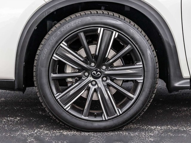 2022 Infiniti QX50 LUXE-3
