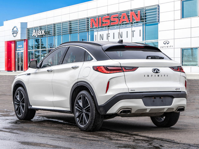 2022 Infiniti QX55 LUXE-4