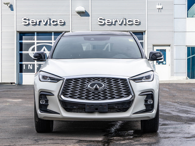 2022 Infiniti QX55 LUXE-1