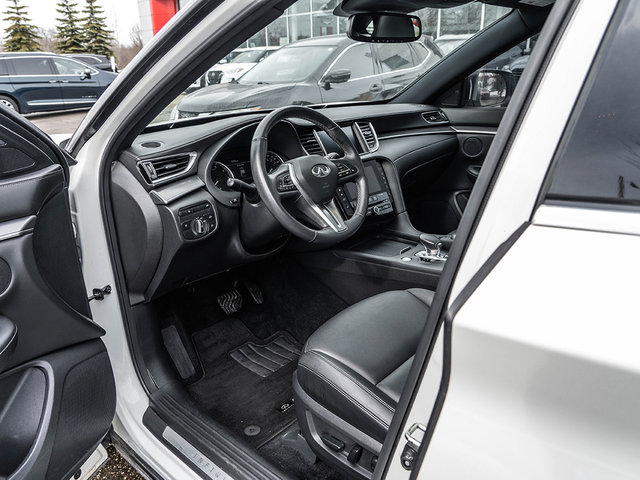 2022 Infiniti QX55 LUXE-6