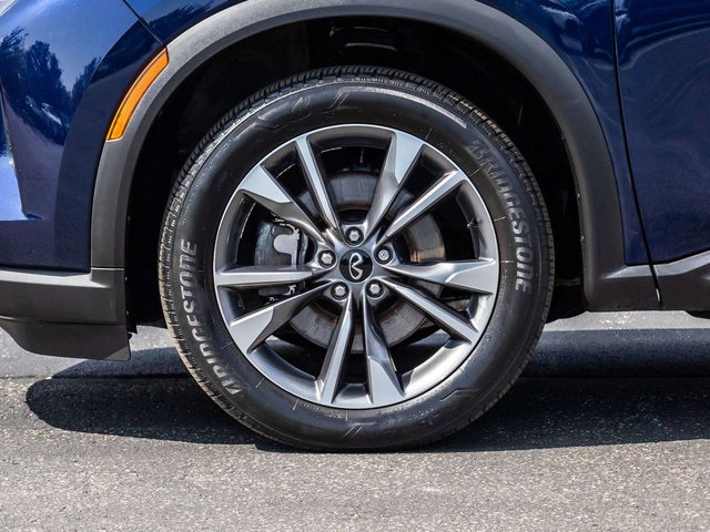 2022 Infiniti QX60 LUXE-3