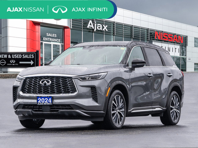 2024 Infiniti QX60 Autograph-0