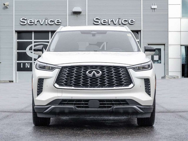 2024 Infiniti QX60 Sensory-1