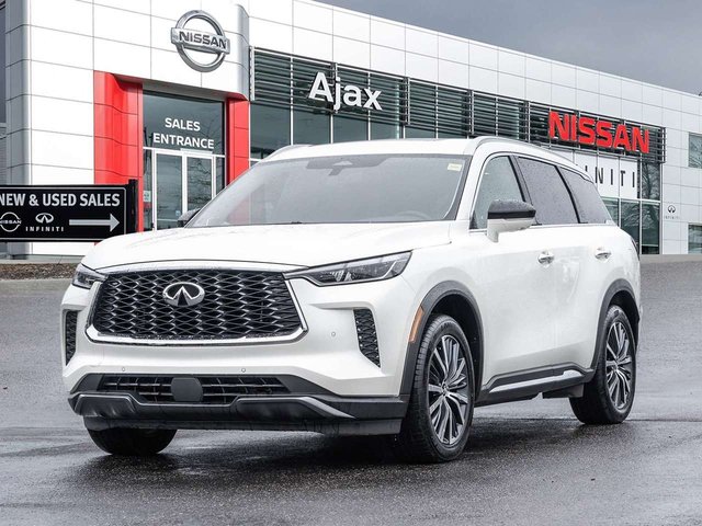 2024 Infiniti QX60 Sensory-0
