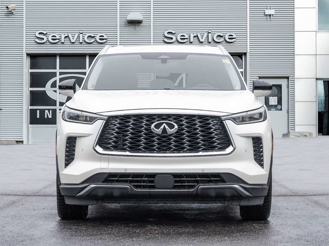 2024 Infiniti QX60 Sensory-1