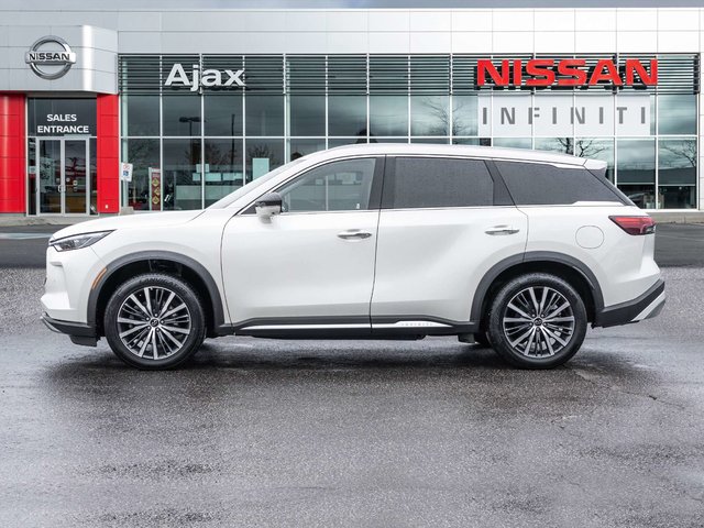 2024 Infiniti QX60 Sensory-2