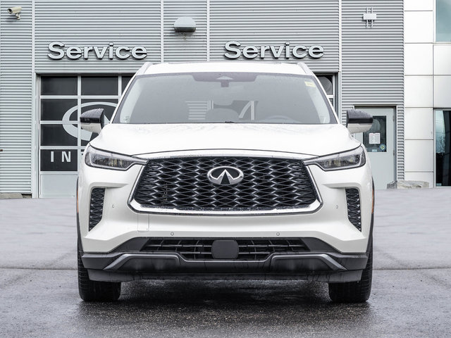 2024 Infiniti QX60 Sensory-1