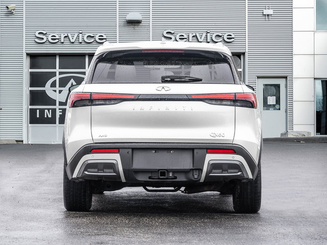 2024 Infiniti QX60 Sensory-5