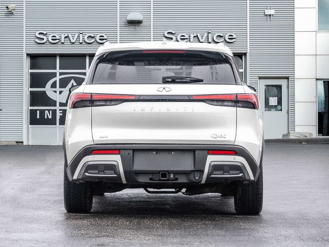 2024 Infiniti QX60 Sensory-5