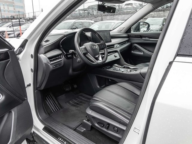 2024 Infiniti QX60 Sensory-6