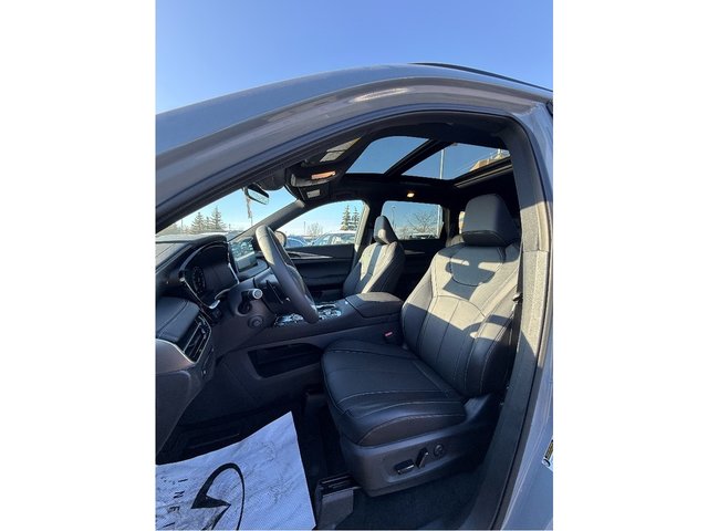 2025 Infiniti QX60 LUXE-4