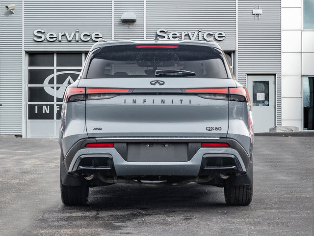 2025 Infiniti QX60 LUXE-5