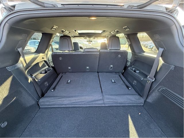 2025 Infiniti QX60 LUXE-6