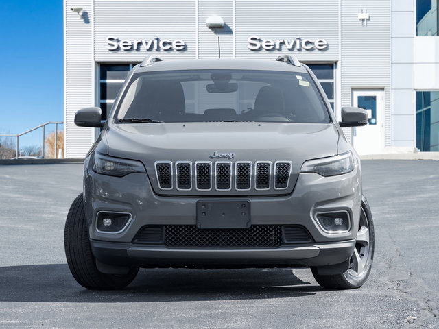 2019 Jeep Cherokee Limited-1
